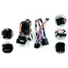 Kit d'intégration multiplex Sprinter 2018> sans autoradio