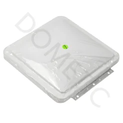 KIT DÔME DOUBLE BLANC