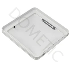 KIT DÔME DOUBLE BLANC