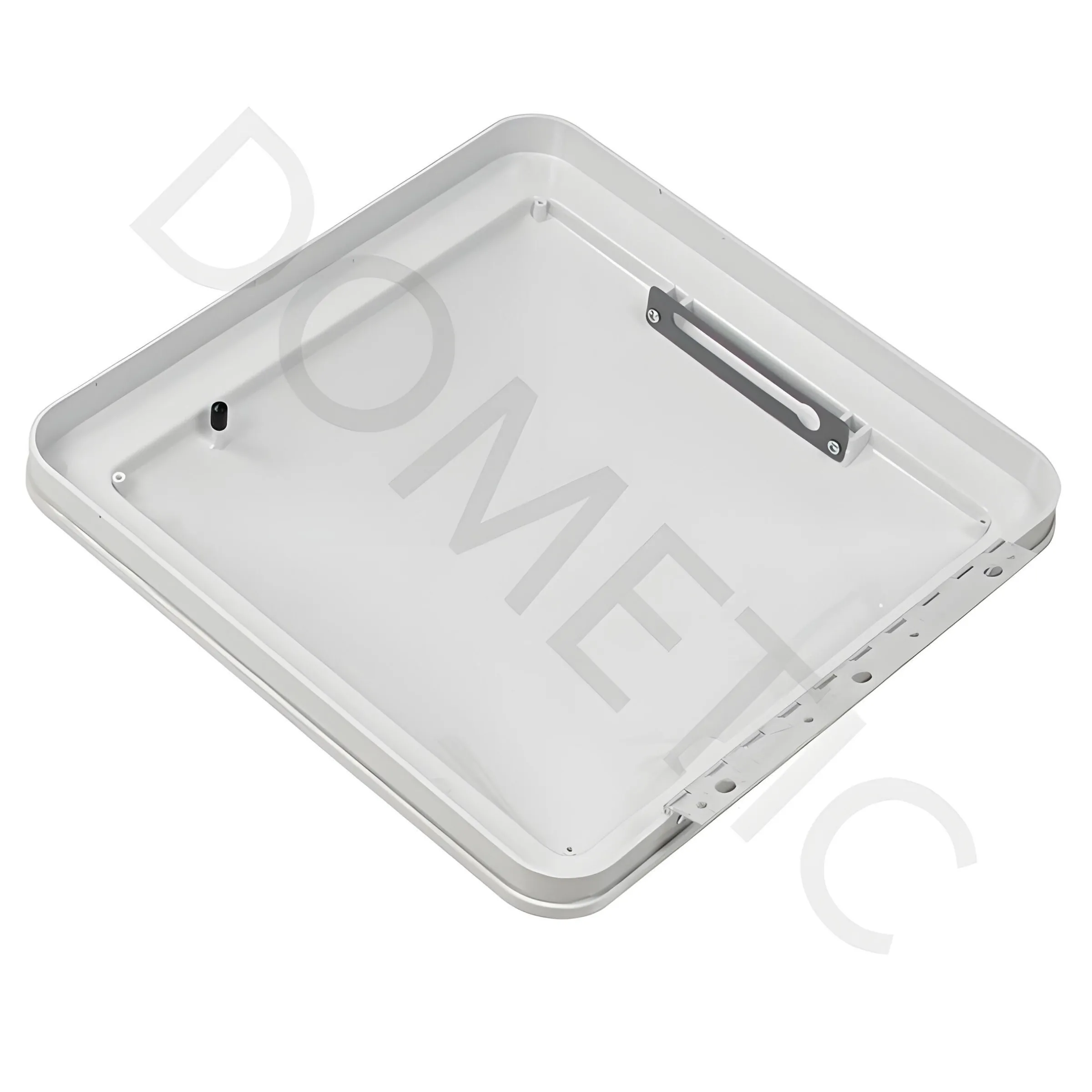 KIT DÔME DOUBLE BLANC