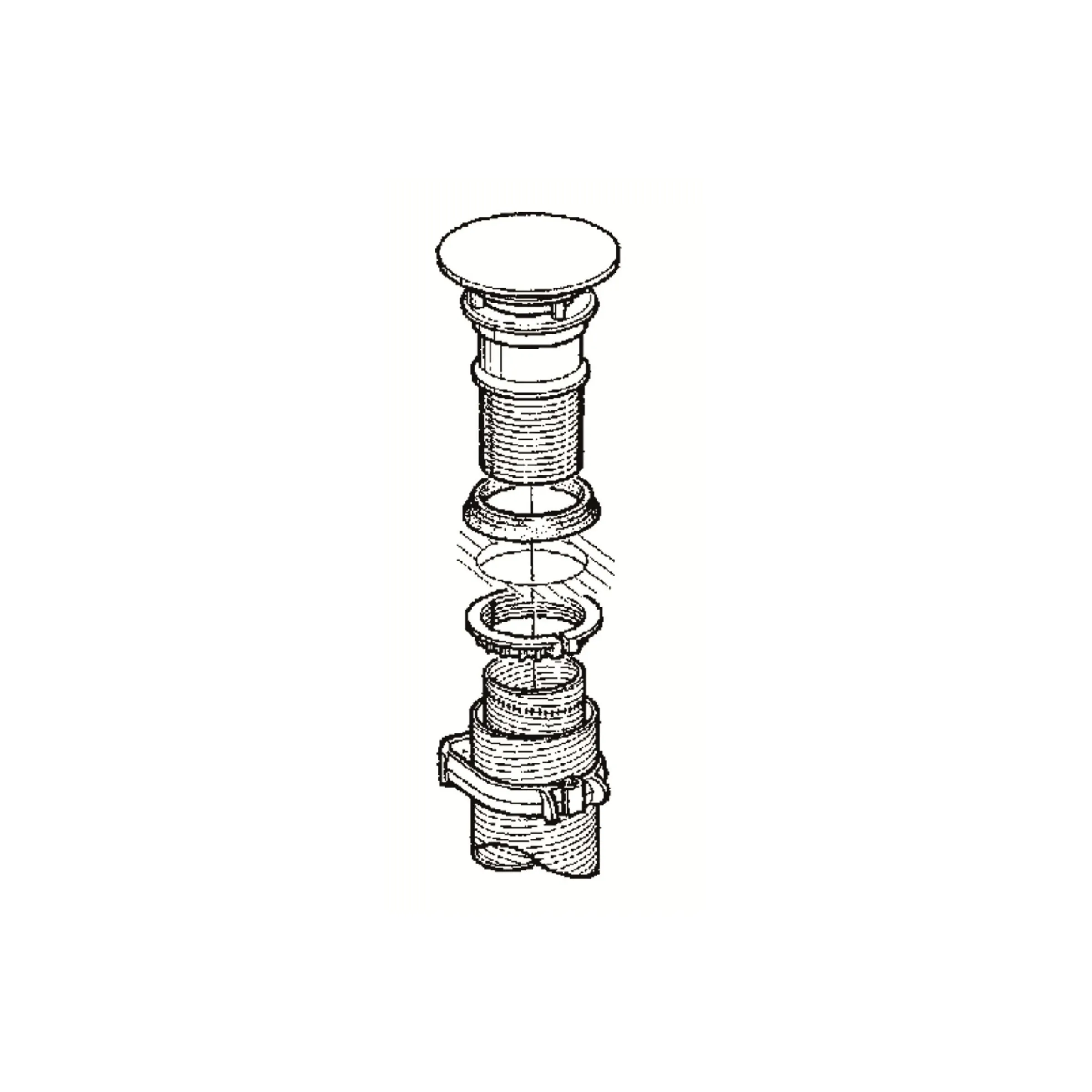 Kit d'évacuation de toit Trumatic