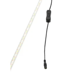 KIT ECLAIRAGE 2 RAMPES