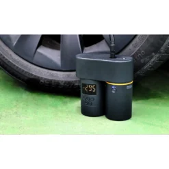 Kit entretien 4 en 1 pour véhicule