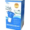 Kit filtre à eau Mobile Edition