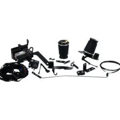 Kit Full Air abaissement accès parking
