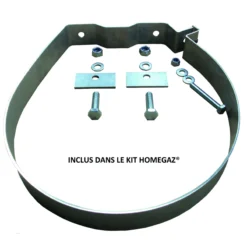 Kit GPL Homegaz Premium