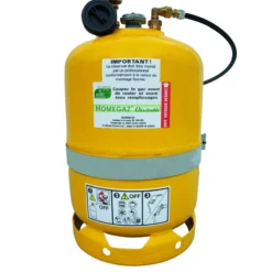 Kit GPL Homegaz Premium