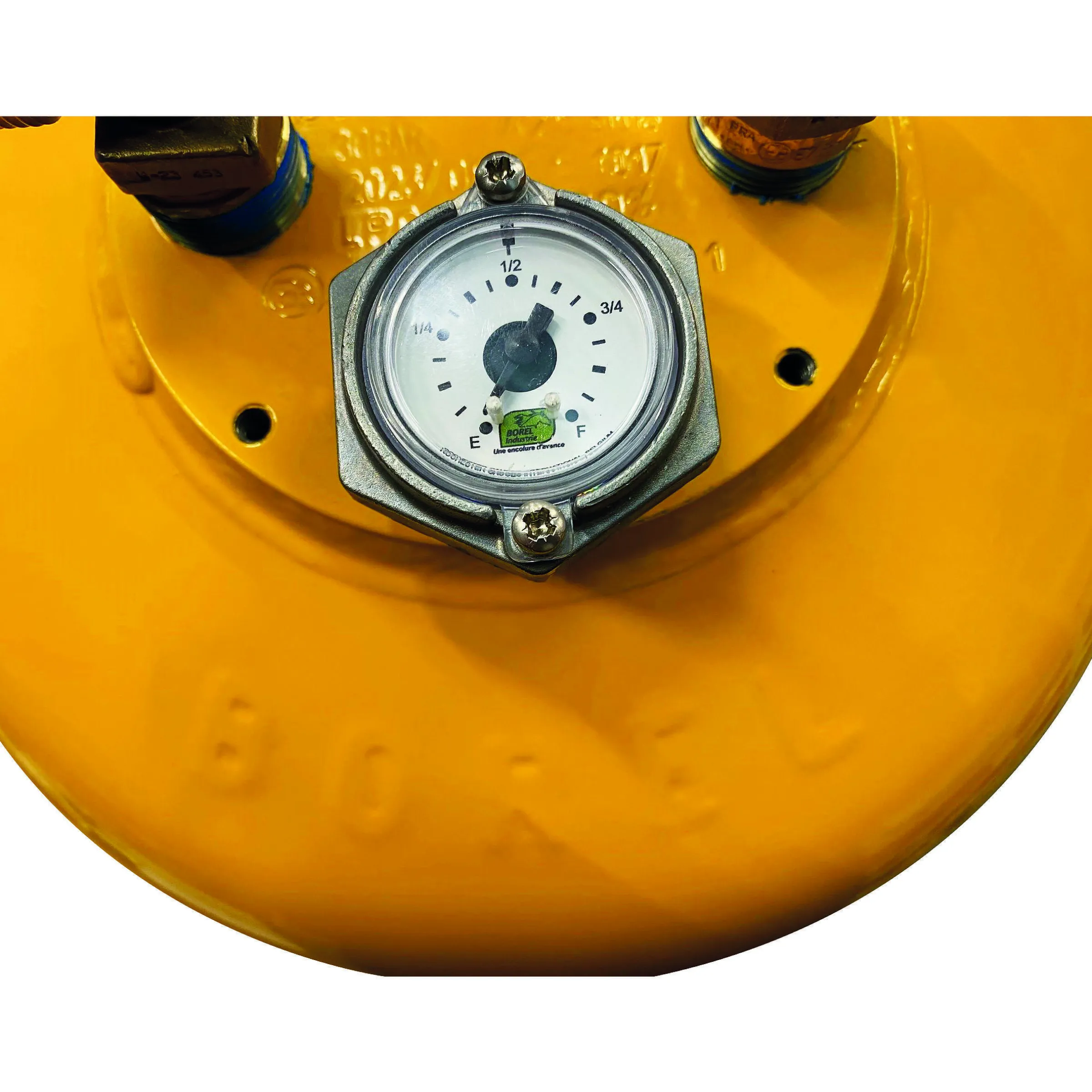 Kit GPL Homegaz Premium