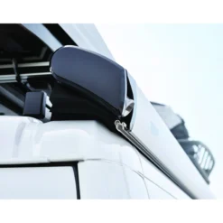 Kit installation store 6200/6300 sur Roof Rack