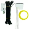 Kit jauge de niveau pour jerrican gros bouchon