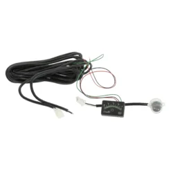 Kit jauge déportée GPL