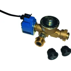 Kit électrovan pour Homegaz Premium