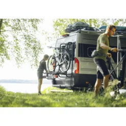 Kit 3ème rail pour porte-vélos VeloTrack