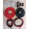 Kit montage batteries Lithium 10 ML