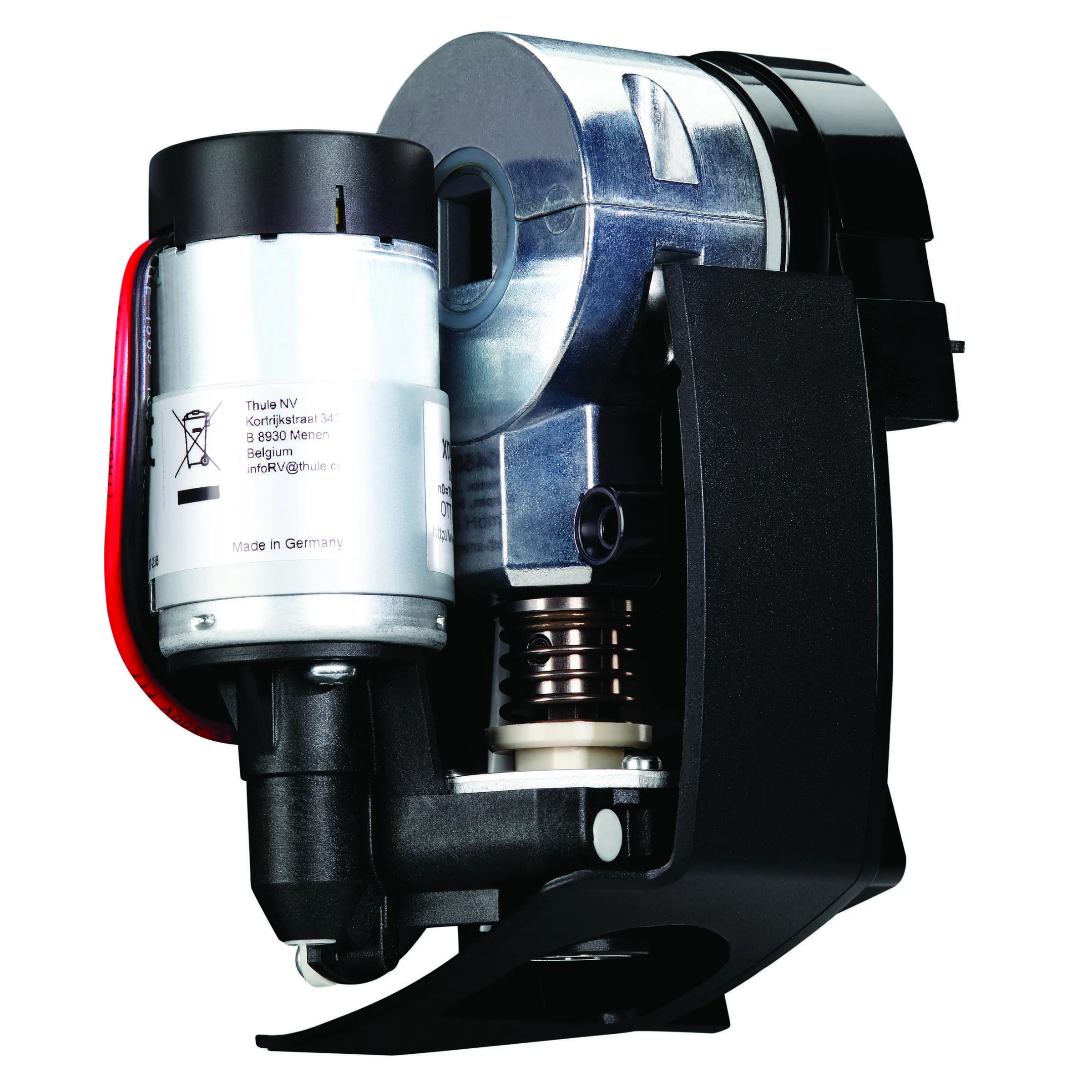Kit moteur pour Omnistor 5200