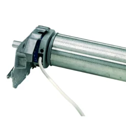Kit moteur pour Omnistor 8000 pour boîtier blanc