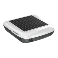Kit panneau solaire pour ventilateur de toit de camping-car