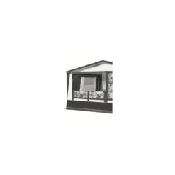 Kit pour mise en balcon façade