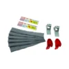 Kit privacy O pour Omnistor Thule 4900 / 5200 / Tristor 2