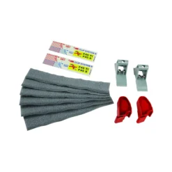 Kit privacy O pour Omnistor Thule 4900 / 5200 / Tristor 2