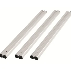 Kit 3 rails pour Veloslide