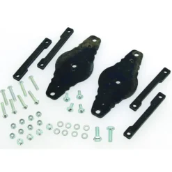 Kit renfort suspension pneumatique Semi Air Renforcé Master