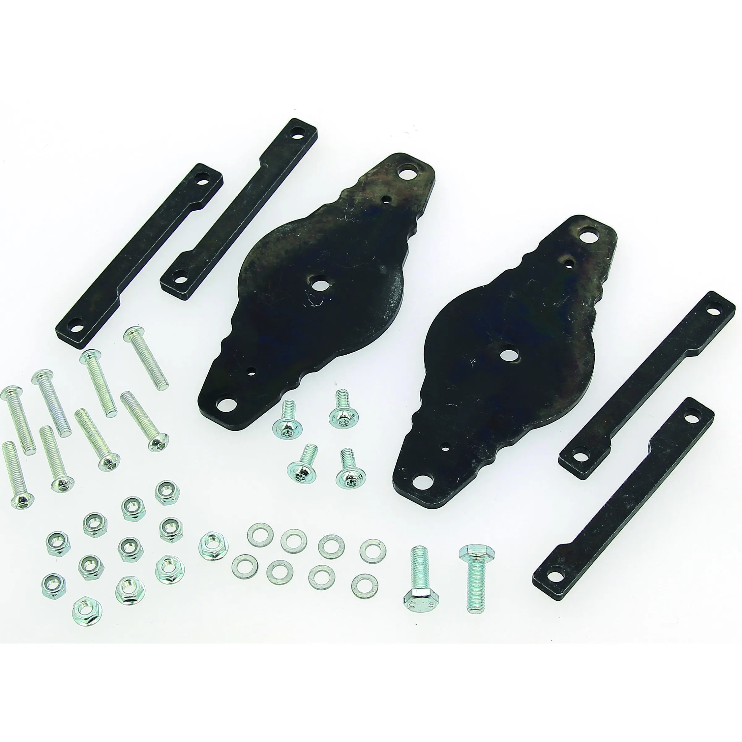 Kit renfort suspension pneumatique Semi Air Renforcé Master