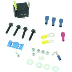 Kit renfort suspension pneumatique Semi Air Renforcé Master