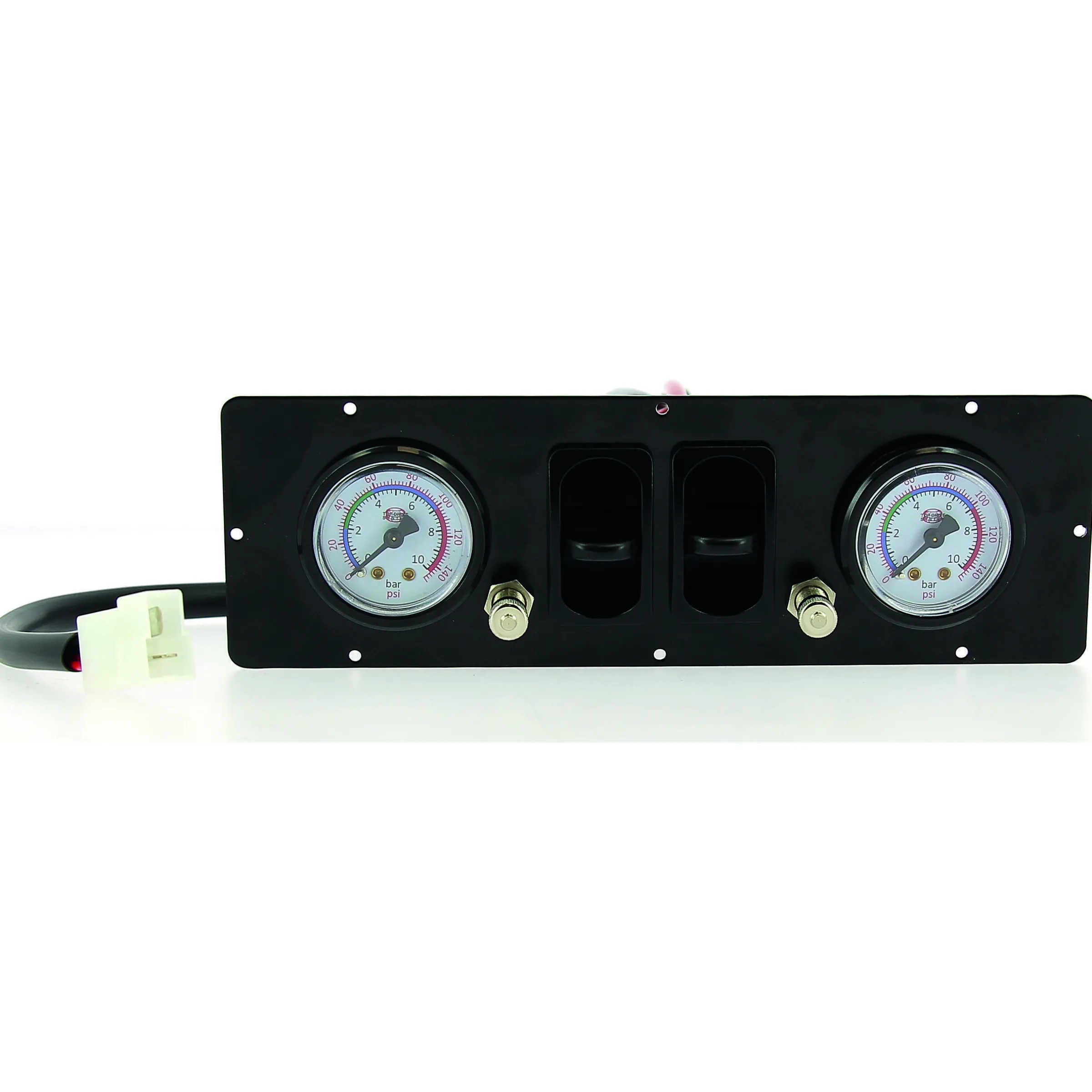 Kit renfort suspension pneumatique Semi Air Renforcé Master