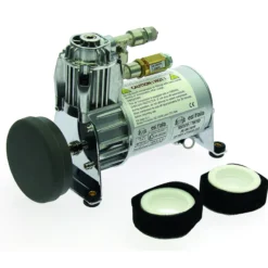 Kit renfort suspension pneumatique Semi Air Renforcé Master