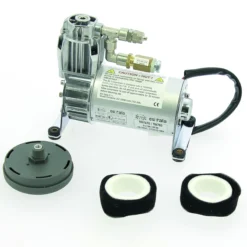 Kit renfort suspension pneumatique Semi Air Renforcé 8''