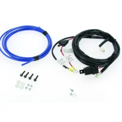 Kit renfort suspension pneumatique Semi Air Renforcé 8''