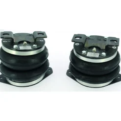 Kit renfort suspension pneumatique Semi Air Renforcé 8''