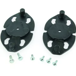 Kit renfort suspension pneumatique Semi Air Renforcé 8''