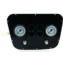 Kit renfort suspension pneumatique Semi Air Renforcé Sprinter