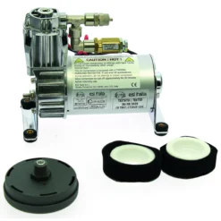 Kit renfort suspension pneumatique Semi Air Renforcé Sprinter