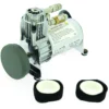 Kit renfort suspension pneumatique Semi Air Standard 6''