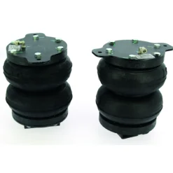 Kit renfort suspension pneumatique Semi Air Standard 6''