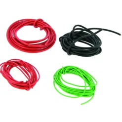 Kit renfort suspension pneumatique Semi Air Renforcé 6'' Transit