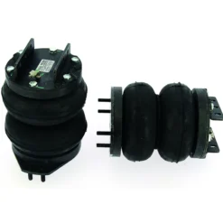 Kit renfort suspension pneumatique Semi Air Renforcé 6'' Transit