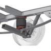 Kit renfort suspension pneumatique Semi Air Confort 7.3-9''