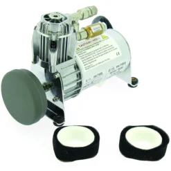 Kit renfort suspension pneumatique Semi Air Confort 7.3-9''