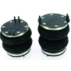 Kit renfort suspension pneumatique Semi Air Renforcé 8'' Transit
