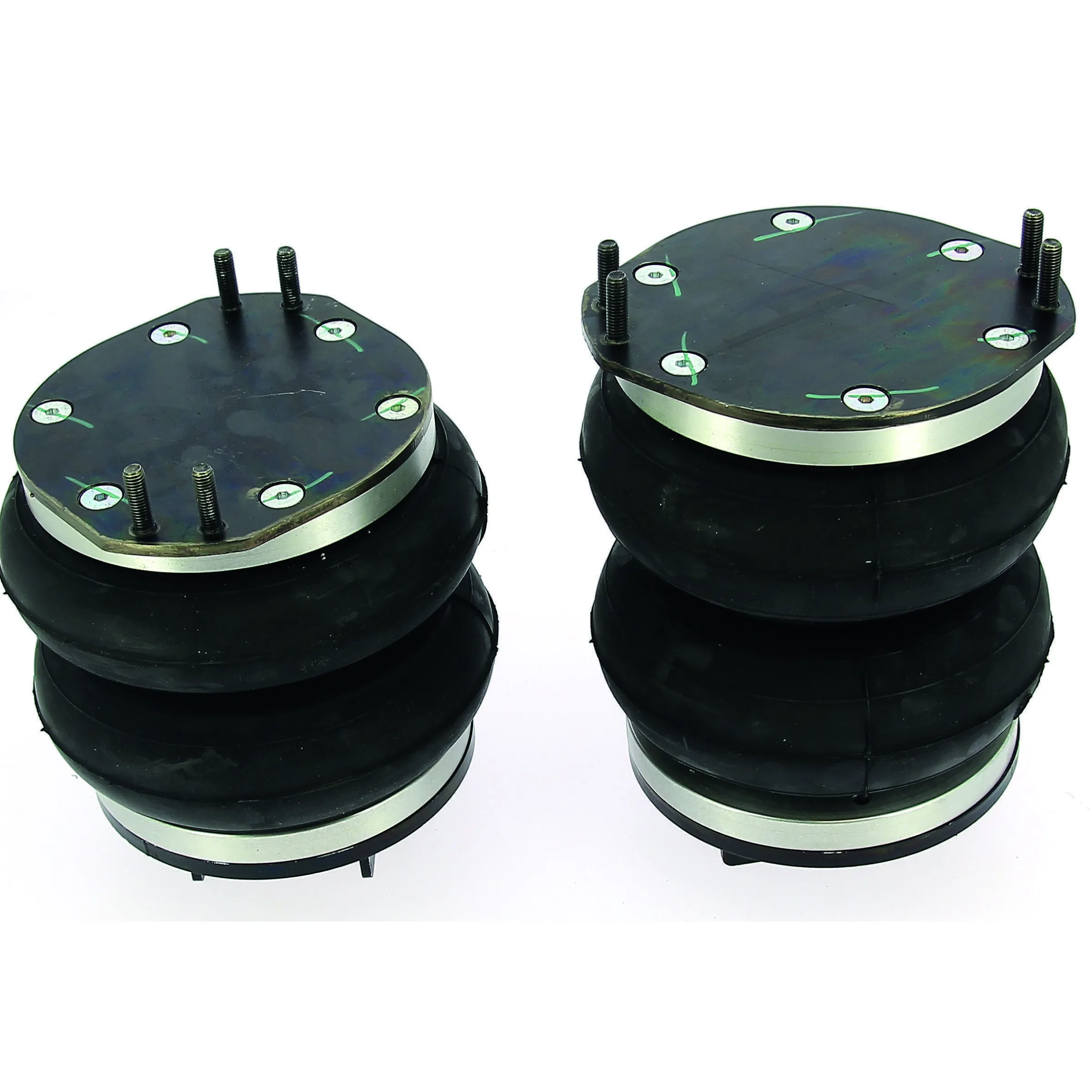 Kit renfort suspension pneumatique Semi Air Renforcé 8'' Transit