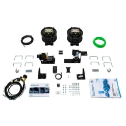 Kit renfort VB Semi Air Confort Camp