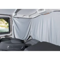 Kit rideaux cabine pour VW T5/T6