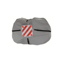 Kit sangles pour porte-vélo