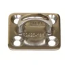Kit Square plates