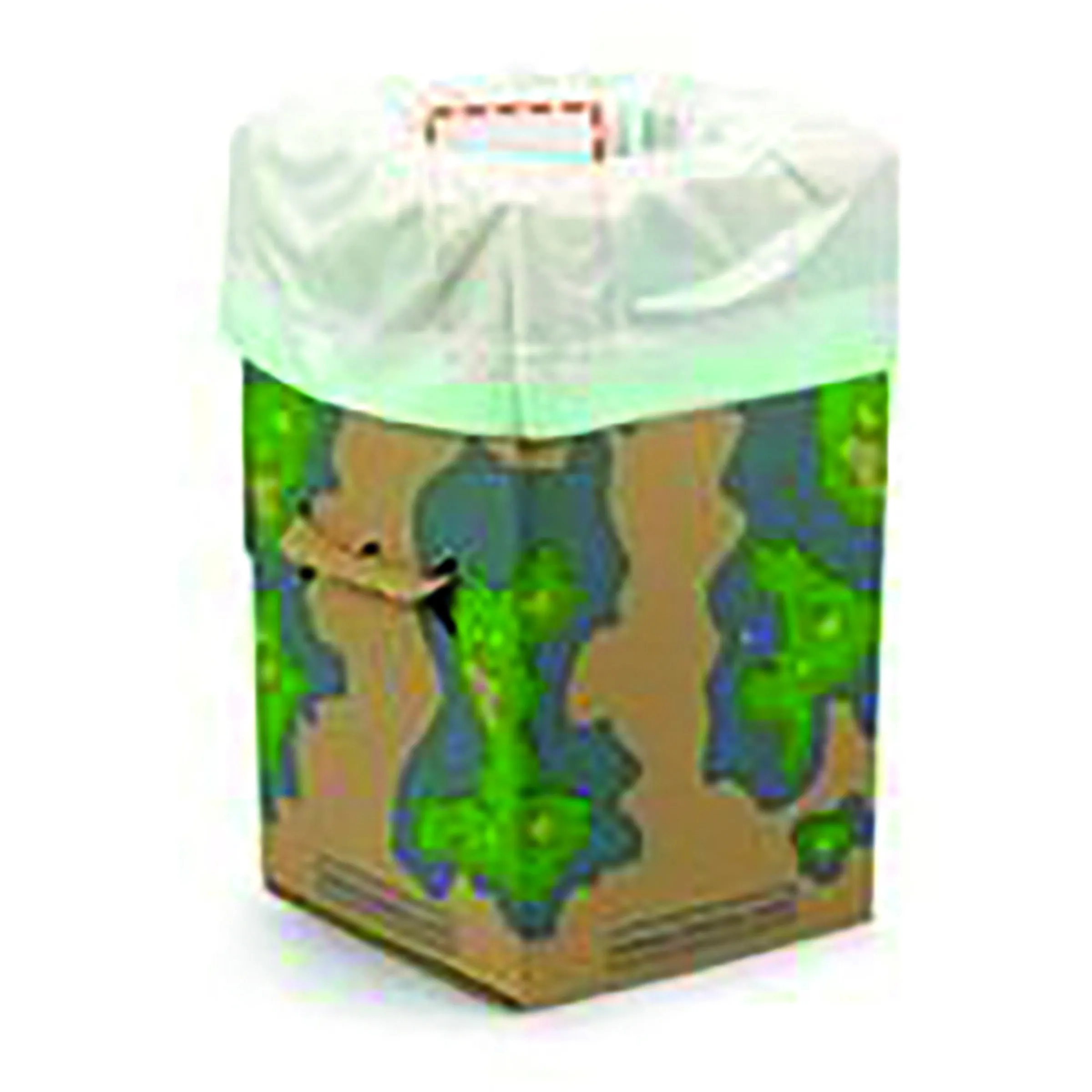 Kit toilettes sèches Cleanis