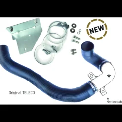 Kit tuyaux moteur Climatiseur Ultra comfort